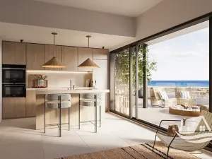 Prodej bytu 3+kk, Almeria, Španělsko, Calle Macenas, 59 m2