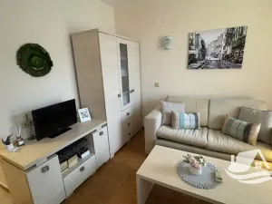 Prodej bytu 1+kk, Sveti Vlas, Bulharsko, 37 m2
