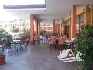 Prodej bytu 1+kk, Sveti Vlas, Bulharsko, 37 m2