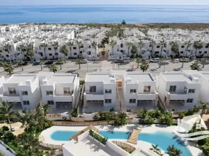 Prodej vily, San Juan de los Terreros, Španělsko, 223 m2