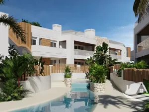 Prodej vily, San Juan de los Terreros, Španělsko, 223 m2