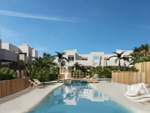 Prodej rodinného domu, San Juan de los Terreros, Španělsko, 168 m2