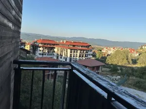 Prodej bytu 2+kk, Bansko, Bulharsko, 45 m2
