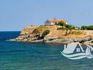 Prodej bytu 2+kk, Carevo, Bulharsko, 92 m2