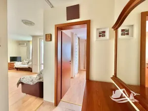Prodej bytu 2+kk, Nesebar, Bulharsko, 49 m2