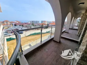 Prodej bytu 1+kk, Bjala, Bulharsko, 46 m2