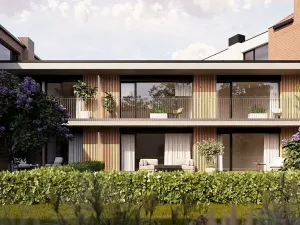 Prodej bytu 3+kk, Praha - Hodkovičky, Modřanská, 82 m2