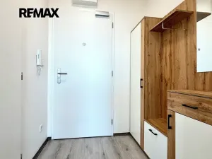 Pronájem bytu 1+kk, Praha - Vinohrady, Perucká, 25 m2