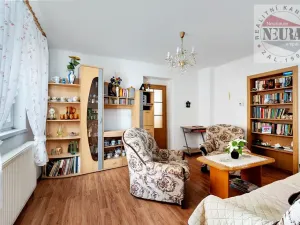 Prodej rodinného domu, Praha - Kbely, Benecká, 180 m2