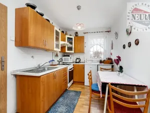Prodej rodinného domu, Praha - Kbely, Benecká, 180 m2
