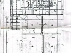 Prodej rodinného domu, Praha - Kbely, Benecká, 180 m2