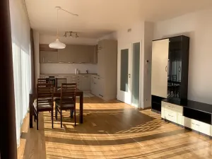 Pronájem bytu 2+kk, Praha - Malešice, Univerzitní, 51 m2