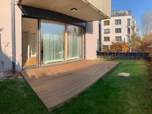 Pronájem bytu 2+kk, Praha - Malešice, Univerzitní, 51 m2