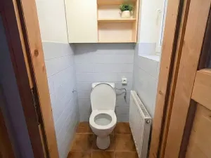 Pronájem bytu 3+1, Praha - Břevnov, Tomanova, 80 m2