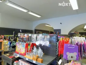 Pronájem obchodního prostoru, Česká Lípa, náměstí T. G. Masaryka, 180 m2