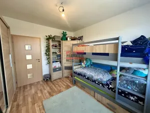 Prodej bytu 3+1, Veselí nad Lužnicí, Blatské sídliště, 78 m2