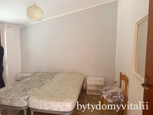 Prodej bytu 3+kk, Scalea, Kalábrie, Itálie, 53 m2