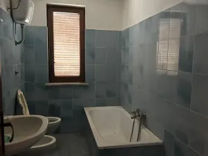 Prodej bytu 3+kk, Scalea, Kalábrie, Itálie, 55 m2