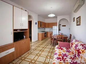 Prodej bytu 3+kk, Scalea, Kalábrie, Itálie, 50 m2