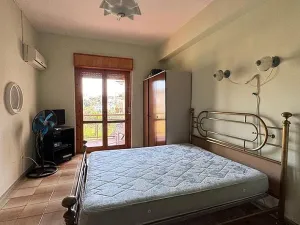 Prodej bytu 2+kk, Scalea, Kalábrie, Itálie, 47 m2