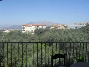 Prodej bytu 3+1, Santa Maria del Cedro, Kalábrie, Itálie, 107 m2