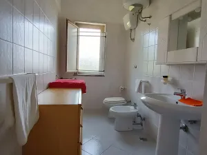 Prodej bytu 3+1, Santa Maria del Cedro, Kalábrie, Itálie, 107 m2