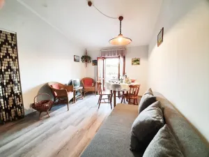 Prodej bytu 3+kk, Via Pitagora, Scalea, Kalábrie, Itálie, 60 m2