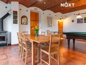 Prodej ubytování, Luže, 230 m2