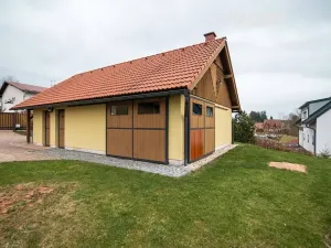 Prodej ubytování, Luže, 230 m2