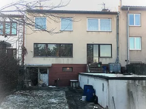 Prodej rodinného domu, Strakonice, Vrchlického, 365 m2