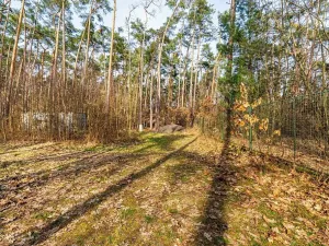 Prodej pozemku pro bydlení, Hradištko, Kersko, 4428 m2