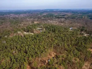 Prodej pozemku pro bydlení, Hradištko, Kersko, 4428 m2