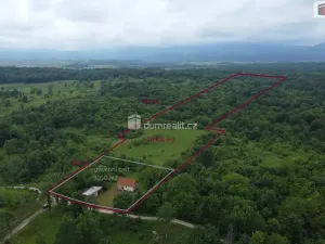 Prodej rodinného domu, Rakovica, Chorvatsko, 70904 m2