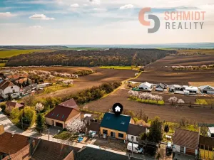 Prodej bytu 1+kk, Vrbice, 27 m2