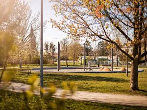 Prodej bytu 1+1, Mikulov, Kpt. Jaroše, 32 m2