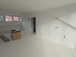Prodej bytu 2+kk, Brno, Elgartova, 40 m2