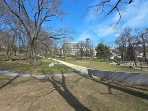 Prodej bytu 1+kk, Brno, Elgartova, 30 m2