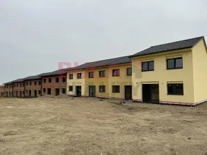 Prodej rodinného domu, Kaplice, Polní, 142 m2