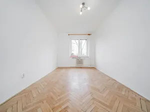 Pronájem bytu 2+1, Ostrava, Jana Šoupala, 50 m2