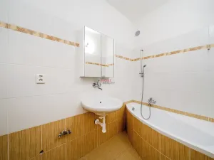 Pronájem bytu 2+1, Ostrava, Jana Šoupala, 50 m2