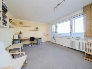 Prodej bytu 3+1, Ostrava, Mojmírovců, 67 m2