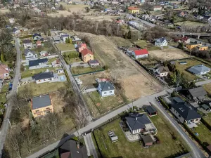 Prodej rodinného domu, Petřvald, Slezská, 153 m2