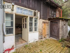 Prodej rodinného domu, Vilémov, 89 m2