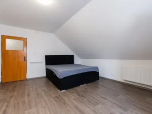 Prodej rodinného domu, Krupka, Ovocná, 252 m2