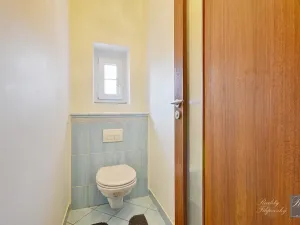 Prodej bytu 1+1, Ústí nad Labem, Sadová, 52 m2