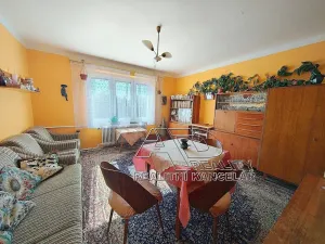 Prodej bytu 2+1, Bechyně, Na Libuši, 56 m2