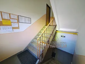 Prodej bytu 2+1, Bechyně, Na Libuši, 56 m2