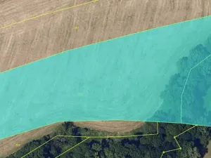 Prodej pole, Miřetice, 13002 m2