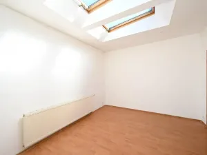 Pronájem bytu 3+kk, Praha - Žižkov, Baranova, 87 m2