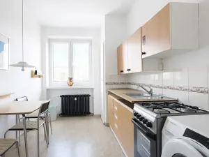 Prodej bytu 3+1, Ostrava, Nádražní, 68 m2